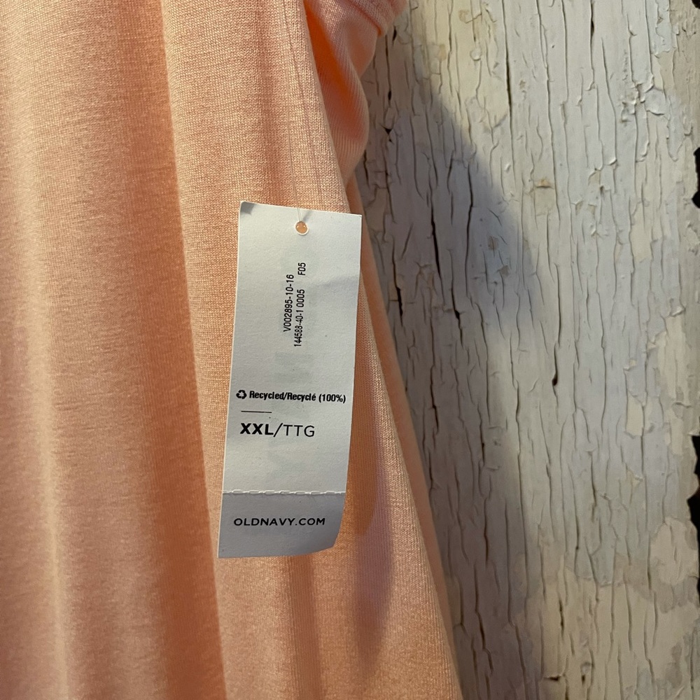 Old Navy Tank - Picture 3 of 3